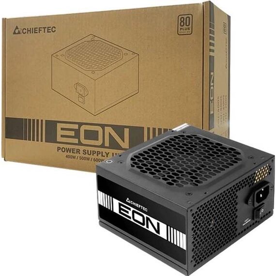 Chieftec EON Series ZPU700S Power supply (internal) ZPU700S