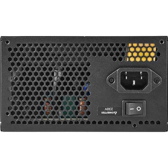 Chieftec EON Series ZPU700S Power supply (internal) ZPU700S