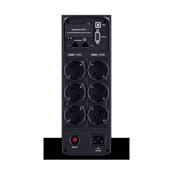 CyberPower Systems CyberPower CP1350EPFCLCD CP1350EPFCLCD