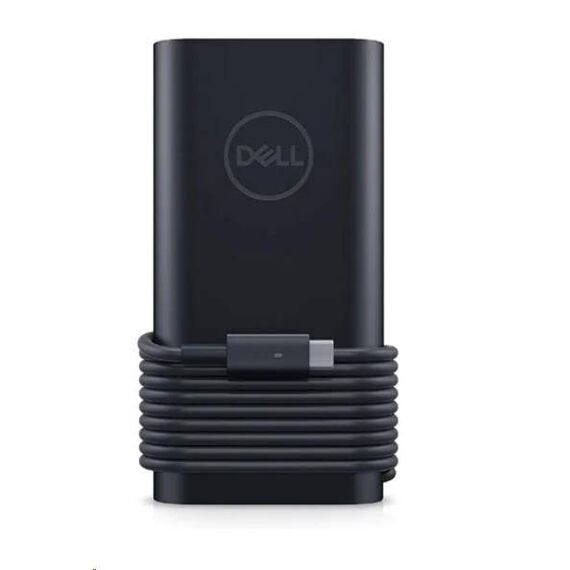 Dell USBC power adapter AC 65 Watt for Latitude 5330, 450ALJL