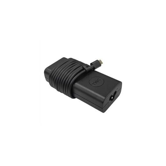 Dell USBC power adapter AC 65 Watt for Latitude 5330, 450ALJL