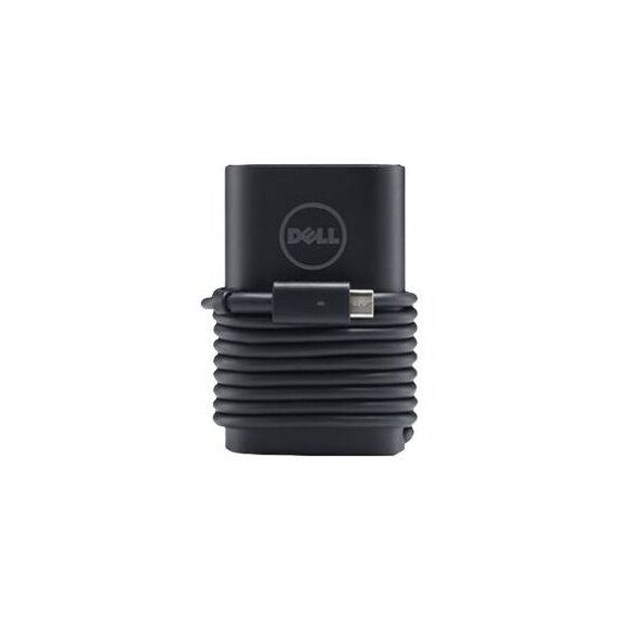 Dell USBC power adapter AC 65 Watt for Latitude 5330, 450ALJL
