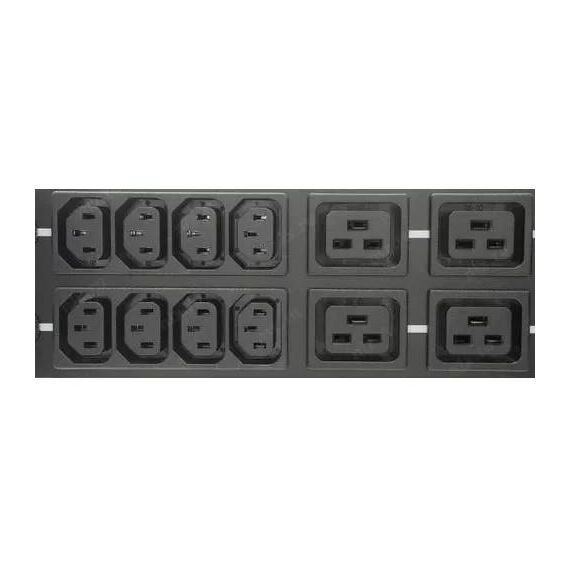 FSP USV PDU PDU610K Rack 2U (Offline) USV PPF10L0500