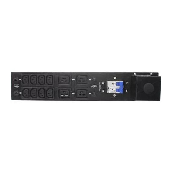 FSP USV PDU PDU610K Rack 2U (Offline) USV PPF10L0500