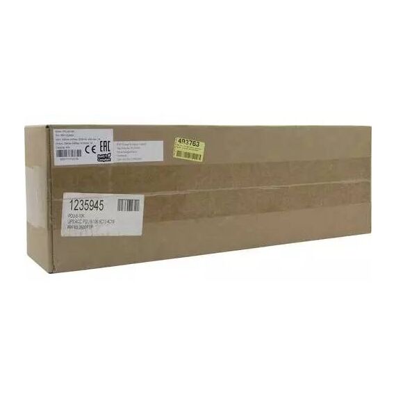 FSP USV PDU PDU610K Rack 2U (Offline) USV PPF10L0500