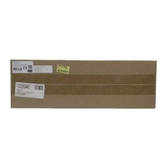FSP USV PDU PDU610K Rack 2U (Offline) USV PPF10L0500