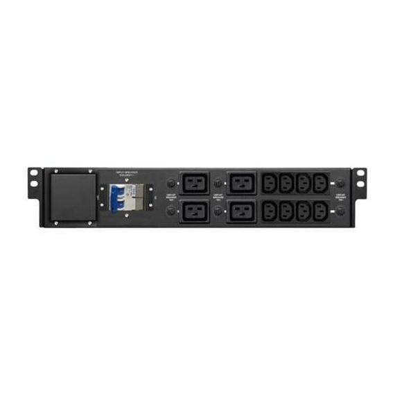 FSP USV PDU PDU610K Rack 2U (Offline) USV PPF10L0500