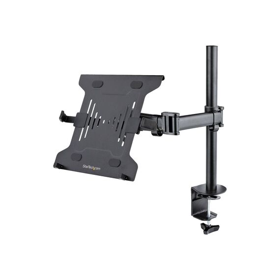 StarTech.com Laptop Desk Mount, Monitor and | A-LAPTOP-DESK-MOUNT