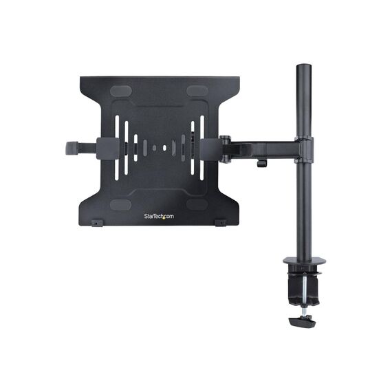 StarTech.com Laptop Desk Mount, Monitor and | A-LAPTOP-DESK-MOUNT
