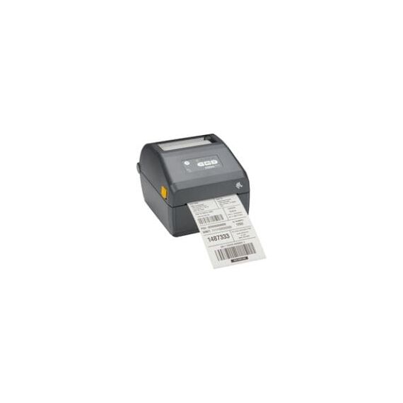 Zebra ZD421c - Label printer - thermal transfe | ZD4A043-C0EW02EZ