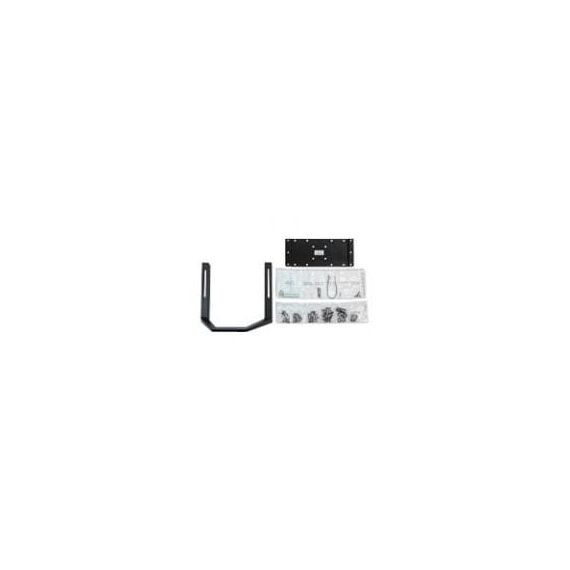 Ergotron Monitor Handle Kit - Mounting component (ha | 97-760-009