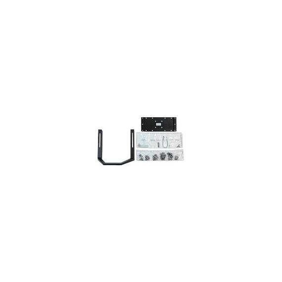 Ergotron Monitor Handle Kit - Mounting component (ha | 97-760-009