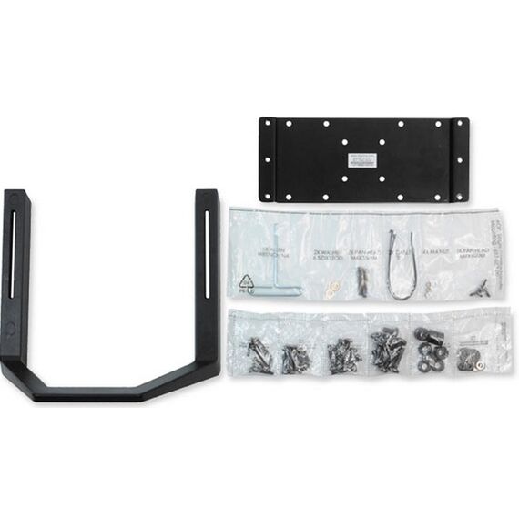 Ergotron Monitor Handle Kit - Mounting component (ha | 97-760-009