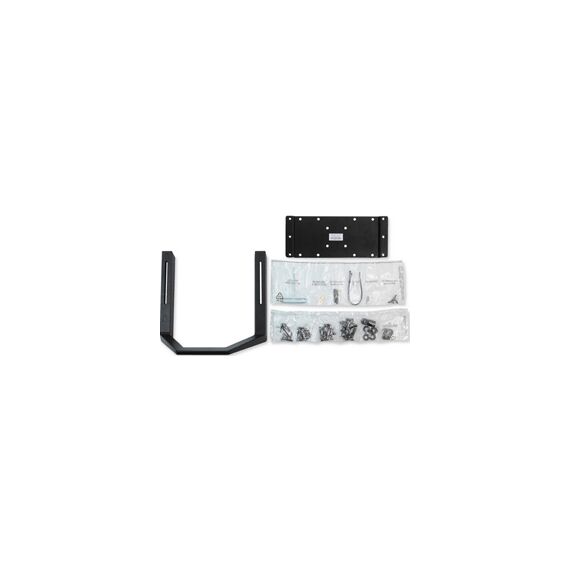 Ergotron Monitor Handle Kit - Mounting component (ha | 97-760-009