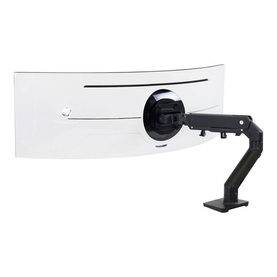 Ergotron HX - Mounting kit (articulating arm, desk c | 45-647-224