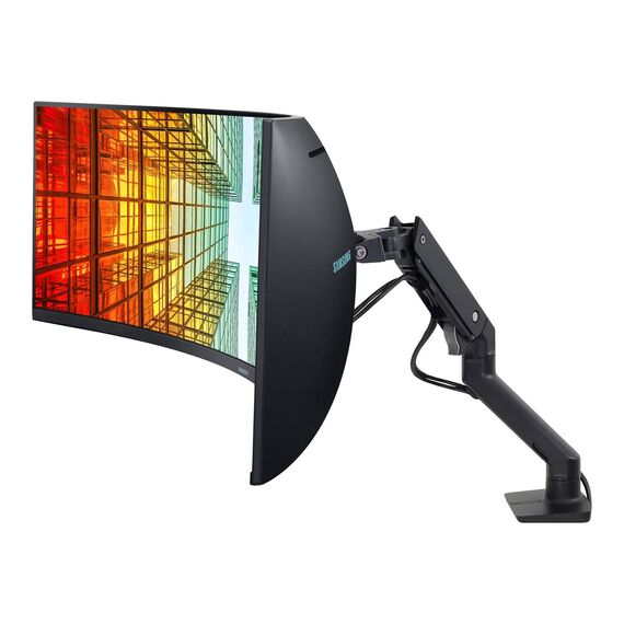 Ergotron HX - Mounting kit (articulating arm, desk c | 45-647-224