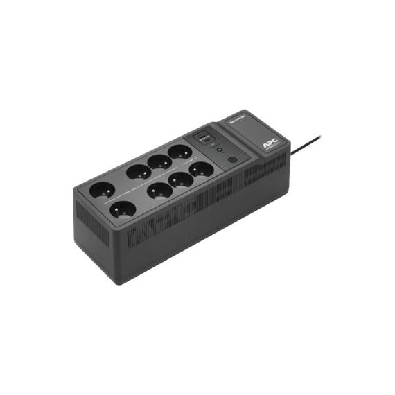 APC Back-UPS BE850G2-FR - UPS - AC 220/230 V - 520 Watt - 850 VA