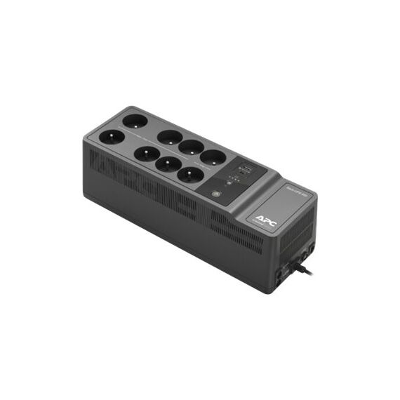 APC Back-UPS BE850G2-FR - UPS - AC 220/230 V - 520 Watt - 850 VA
