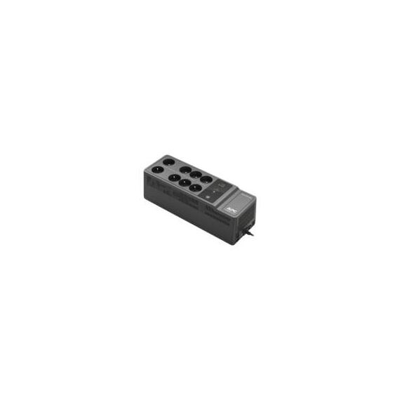APC Back-UPS BE850G2-FR - UPS - AC 220/230 V - 520 Watt - 850 VA