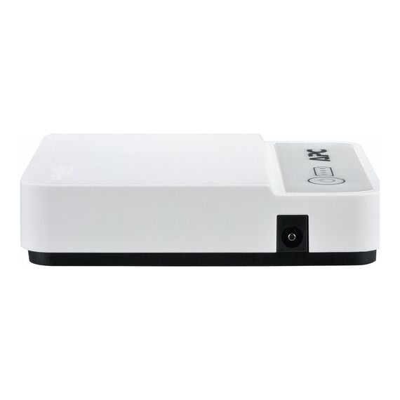 APC mini UPS CP12036LI - Emergency power supply 12Vdc, 36W, Li-io