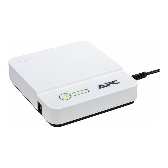 APC mini UPS CP12036LI - Emergency power supply 12Vdc, 36W, Li-io