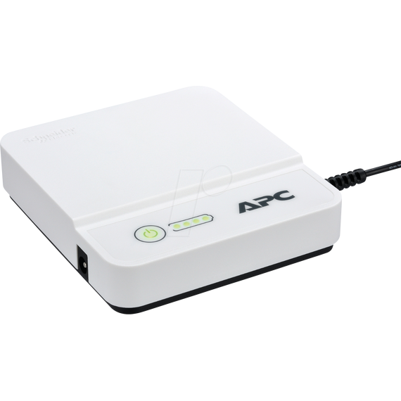 APC mini UPS CP12036LI - Emergency power supply 12Vdc, 36W, Li-io