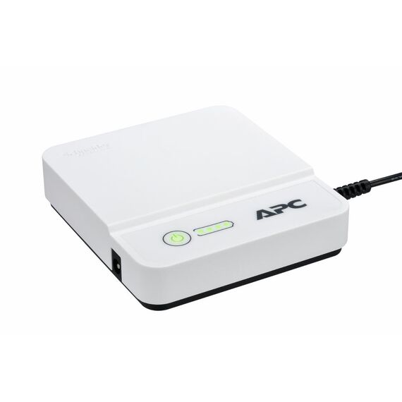 APC mini UPS CP12036LI - Emergency power supply 12Vdc, 36W, Li-io
