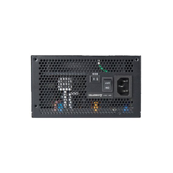 Chieftec Atmos / 750 W / 100 - 240 V / 50/60 Hz / 20+ | CPX-750FC