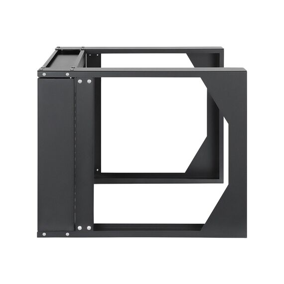 Intellinet - Rack open frame - 2-post - wall mountable - | 716178