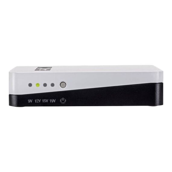 Eaton 3S Mini 3SM36 - UPS - AC 90-264 V - 36 Watt - 2.2 Ah - outp