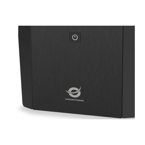 Conceptronic Zeus 04E - UPS - AC 220-240 V - 1320 Watt  | ZEUS04E