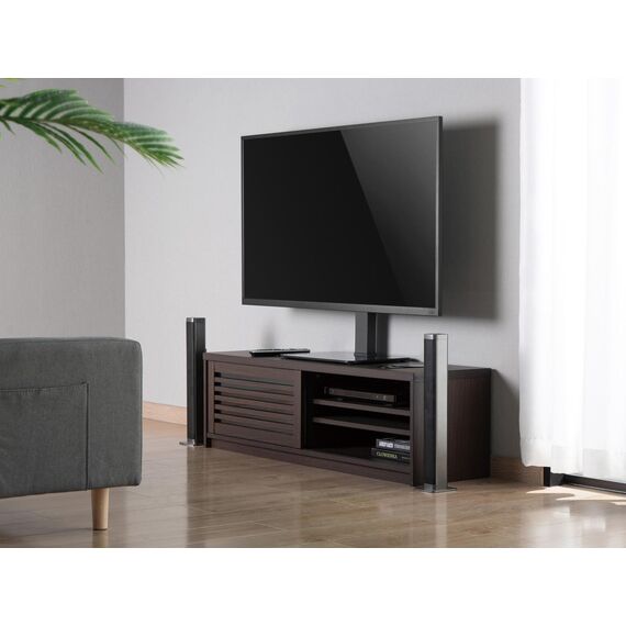 Equip 37"-70" Universal TV Stands / 40 kg / 94 cm (37")  | 650612