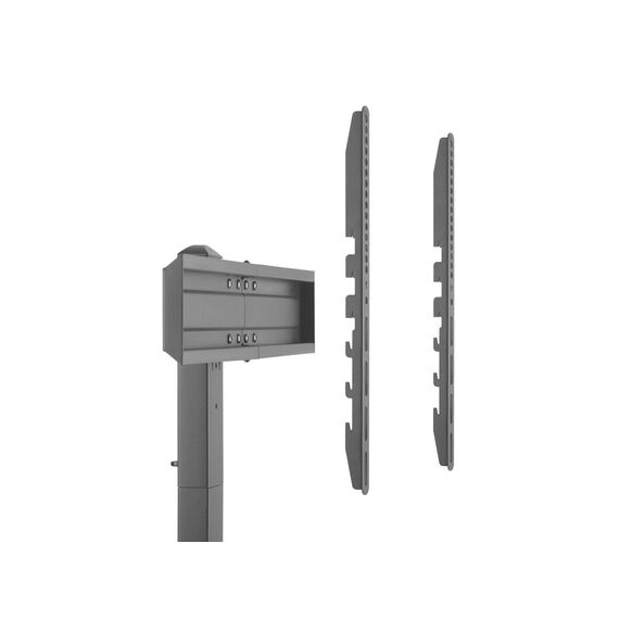 Equip 37"-70" Universal TV Stands / 40 kg / 94 cm (37")  | 650612