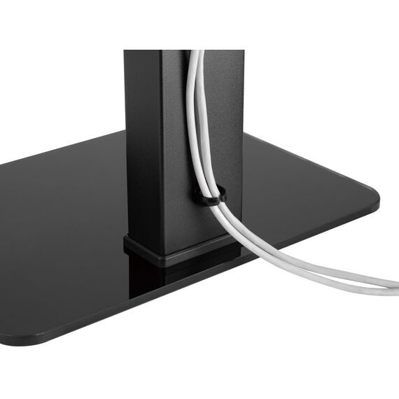 Equip 37"-70" Universal TV Stands / 40 kg / 94 cm (37")  | 650612