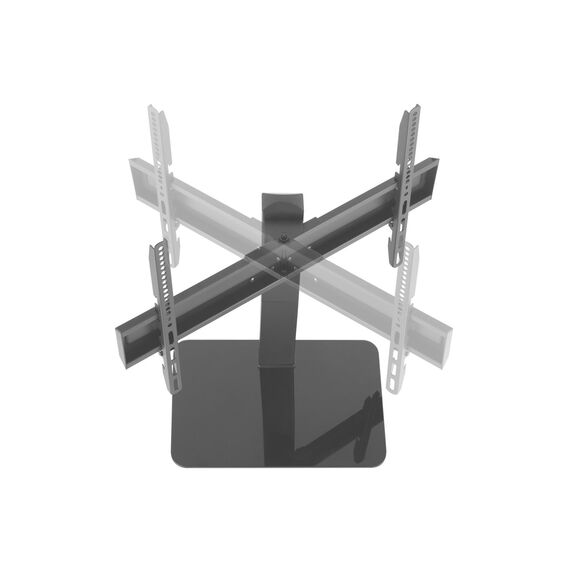 Equip 37"-70" Universal TV Stands / 40 kg / 94 cm (37")  | 650612