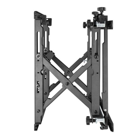 Equip 45"-70" Pop-Out Video Wall Mount Bracket / 70 kg / | 650352