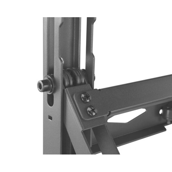 Equip 45"-70" Pop-Out Video Wall Mount Bracket / 70 kg / | 650352
