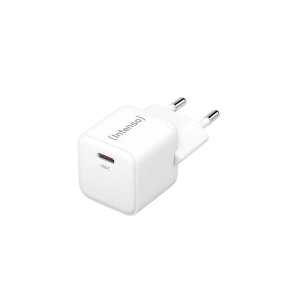 Intenso W30C - Power adapter - GaN - 30 Watt - 3 A - PD | 7803022