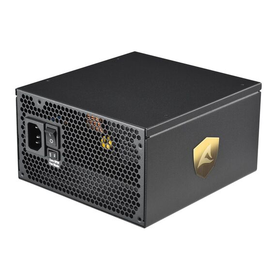 Sharkoon Rebel P30 Gold / 1000 W / 100 - 240 V /  | 4044951038527