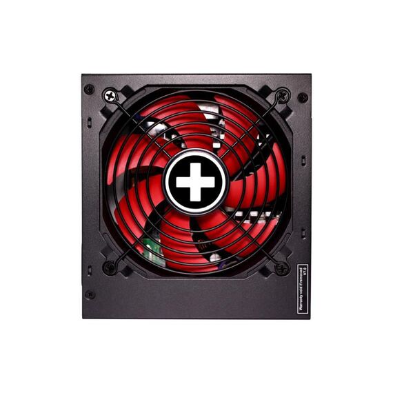 Xilence Gaming Bronze Series XP650R10 / 650 W / 200 - 240 V / 576