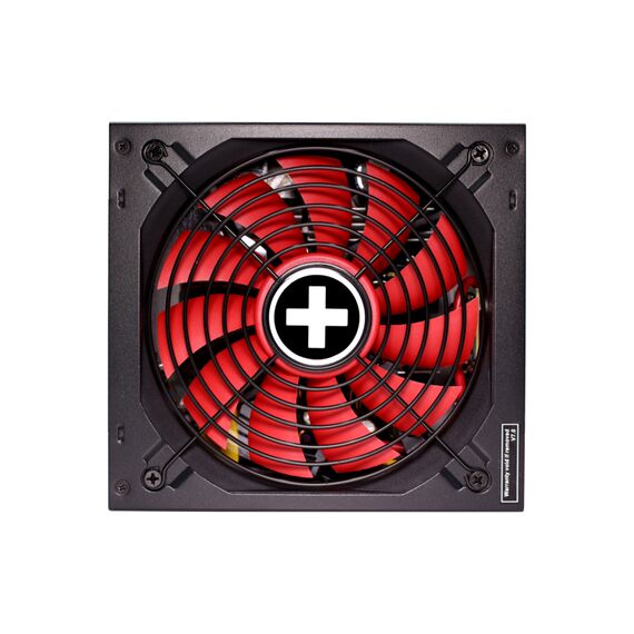 Xilence Gaming Bronze Series XP650R10 / 650 W / 200 - 240 V / 576