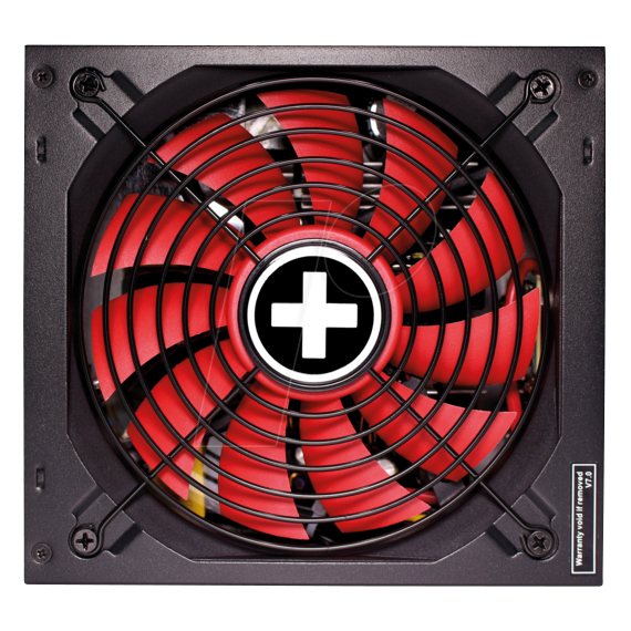 Xilence Gaming Bronze Series XP650R10 / 650 W / 200 - 240 V / 576