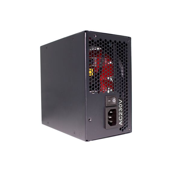 Xilence Gaming Bronze Series XP650R10 / 650 W / 200 - 240 V / 576