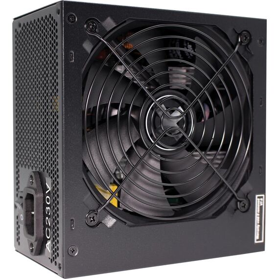 Xilence XN420 / 650 W / 220 - 240 V / 50 Hz / 20+4 pin ATX / 50 c