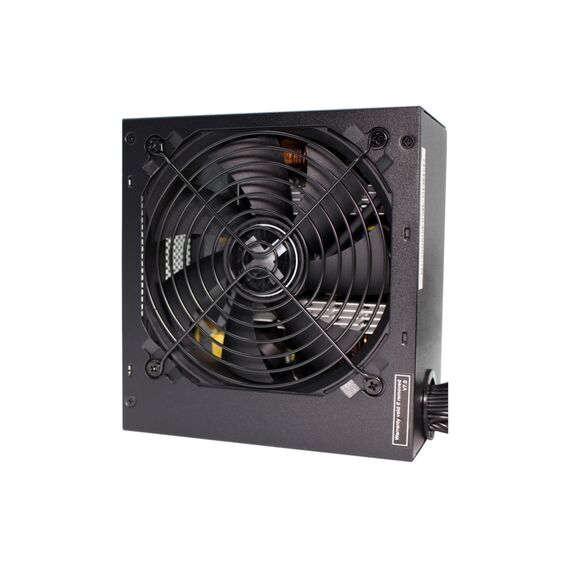 Xilence XN420 / 650 W / 220 - 240 V / 50 Hz / 20+4 pin ATX / 50 c