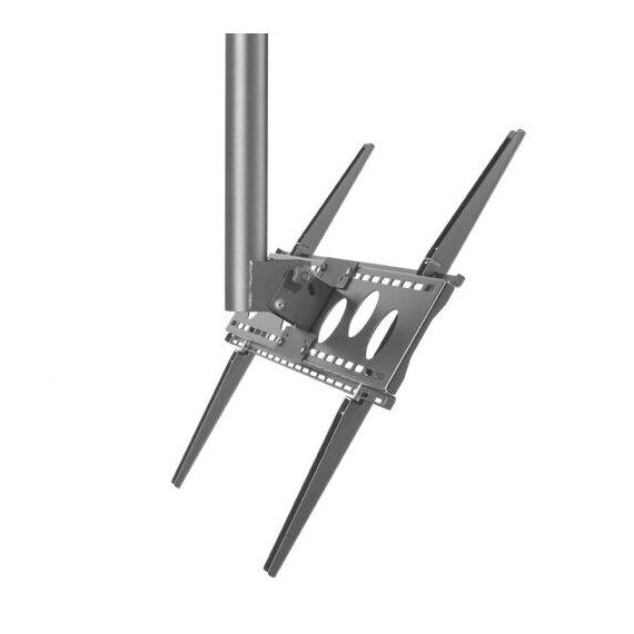 HAGOR HA DH 400 - 700 L - Mounting kit (ceiling mount) - f | 2703