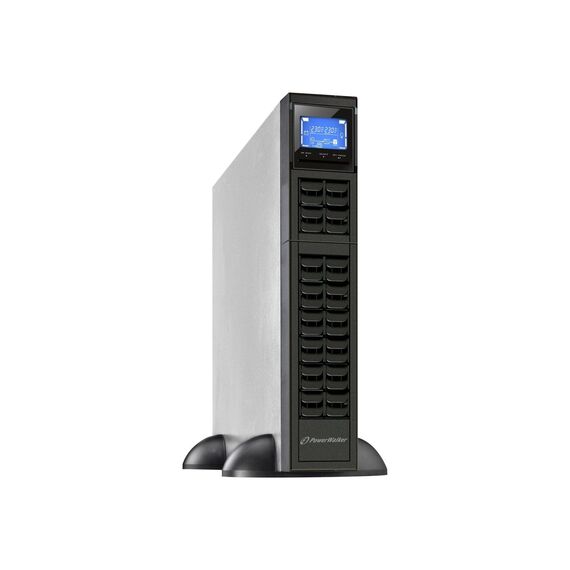 PowerWalker VFI 1000CRM LCD - UPS (rack-mountable / ex | 10122000