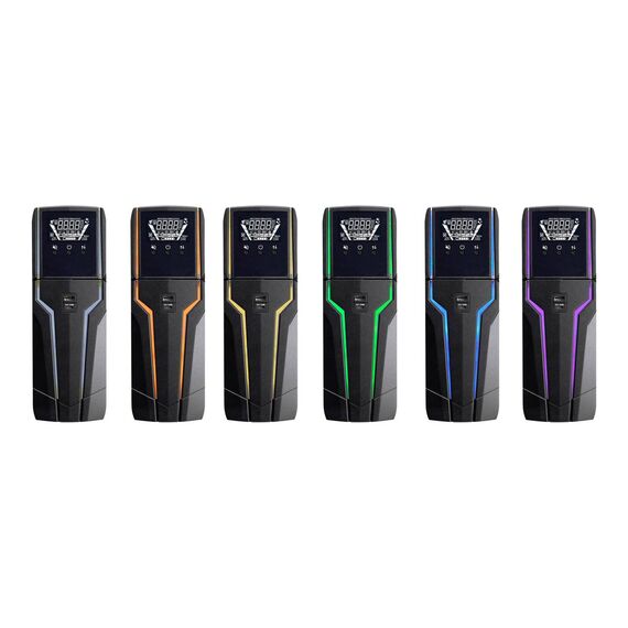 PowerWalker VI 1500 GXB - UPS - AC 162-290 V - 900 Wat | 10121175