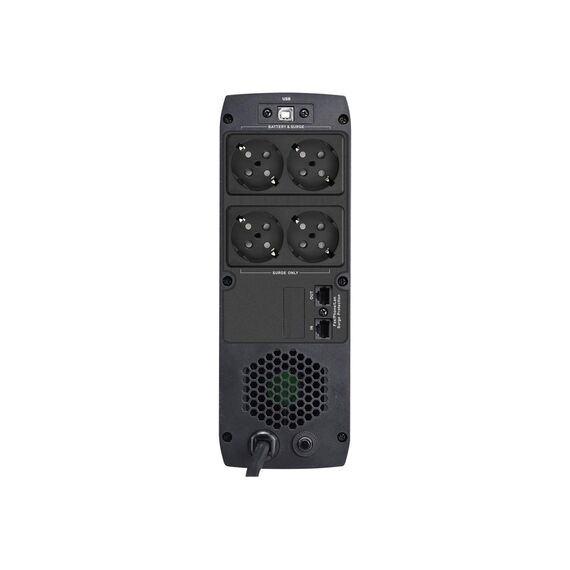 PowerWalker VI 1500 GXB - UPS - AC 162-290 V - 900 Wat | 10121175
