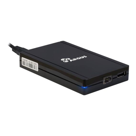 Argus USN90-UCB - Power adapter - AC 110/240 V - 90 Wa | 88882137